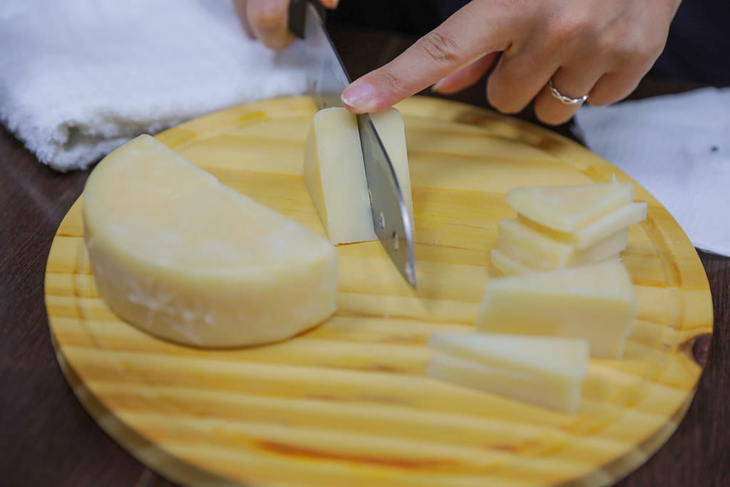 O Queijo Mais Saudável do Mundo: O Melhor para Sua Dieta