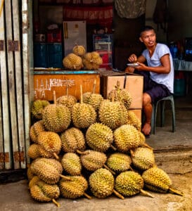 As 3 Frutas Mais Diferentes do Mundo: Seus Benefícios